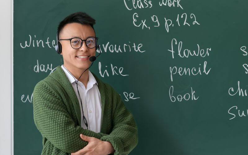 A Guide to Improving Your English Pronunciation