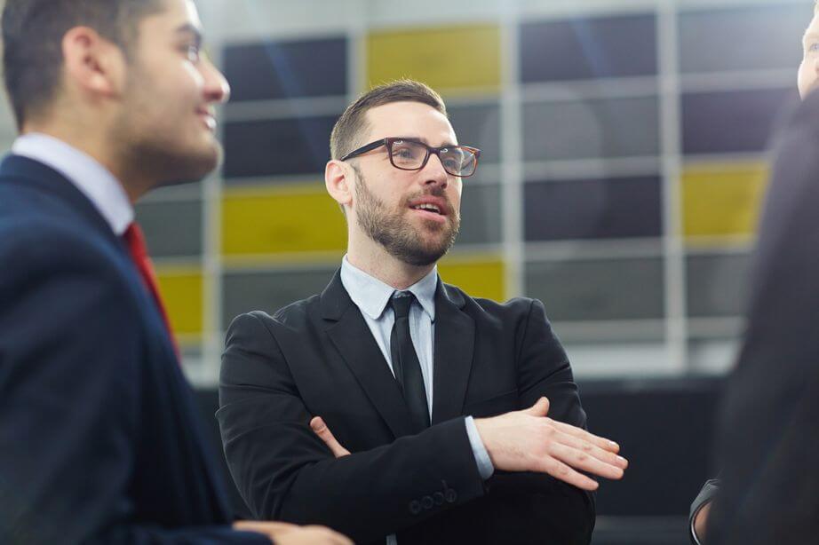 English Fluency on Business Credibility English Fluency on Business Credibility
