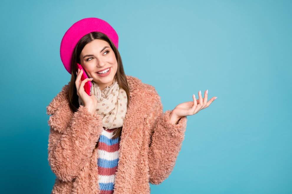 English Mispronunciations of French Speakers