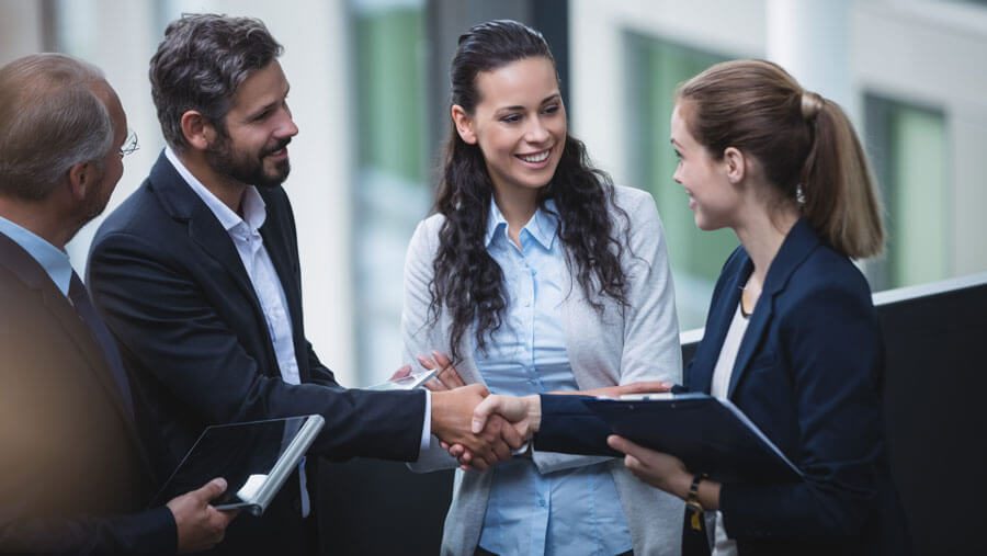 business1 Business English Communication