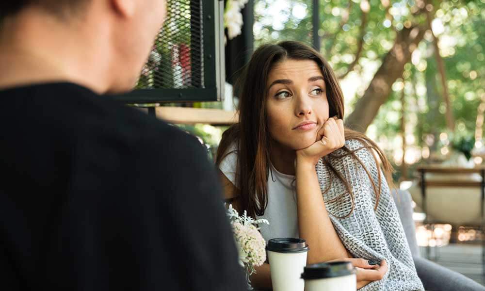 How to Say NO in American English