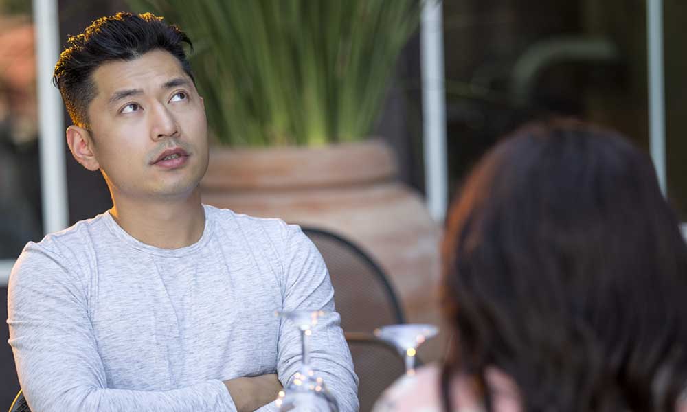 Dating Tips for Immigrant Men