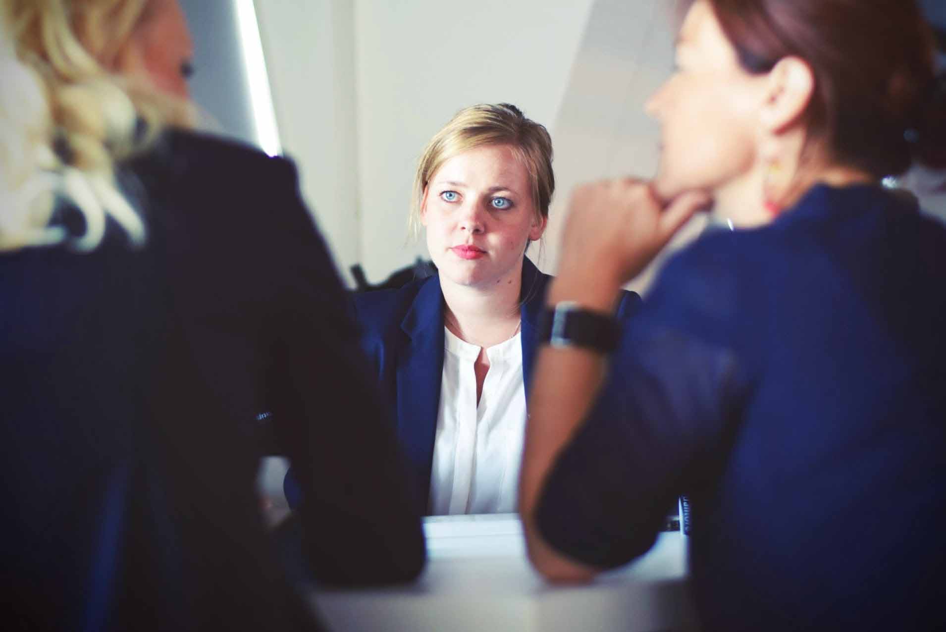 How to Prepare for Job Interviews