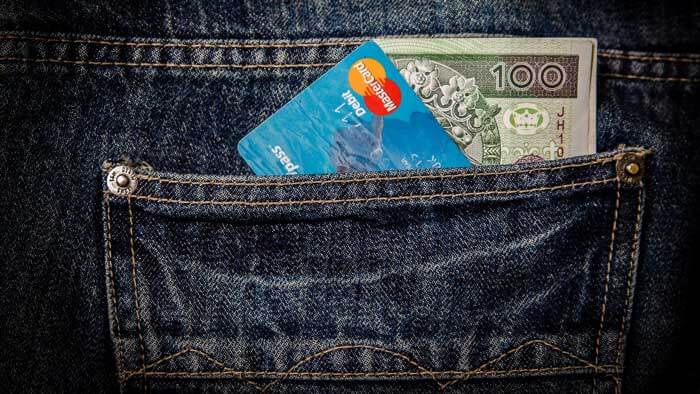 Credit Card for Non-US Citizen