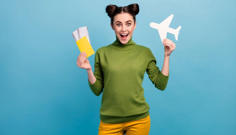 Things to Do After arrive in USA